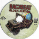 Backseat : Globalization (CD, Album)