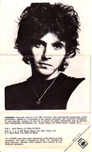 David Essex : David Essex (Cass, Album, Dol)