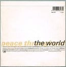 Maxi Priest : Peace Throughout The World (7", Single)