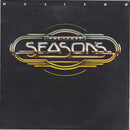 The Four Seasons : Helicon (LP, Album)