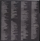 The Four Seasons : Helicon (LP, Album)