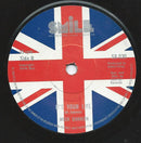 Mick Gannon : Lady Diana / It's Your Life (7", Single)