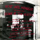 Yellow Dog : Wait Until Midnight (7", Single)