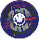 Diana Ross : Take Me Higher (CD, Single)