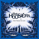 The Hoosiers : & The Trick To Life (CD, Album, Enh)
