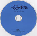 The Hoosiers : & The Trick To Life (CD, Album, Enh)