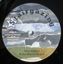 Matt Edible & The Obtuse Angels : Stairgazing (LP, Album)