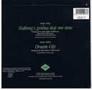 Samantha Fox : Nothing's Gonna Stop Me Now (7", Single)