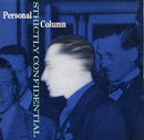 Personal Column : Strictly Confidential (7", Single)