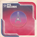 Debbie Reynolds : Tammy (7", Promo)