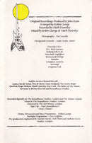 Robin George : Dangerous Music (Cass, Album)