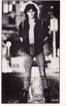 Robin George : Dangerous Music (Cass, Album)