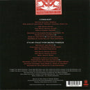 The White Stripes : Conquest (7", Single)