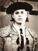 The White Stripes : Conquest (7", Single)