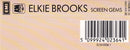 Elkie Brooks : Screen Gems (Cass, Album)