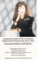 Elkie Brooks : Screen Gems (Cass, Album)