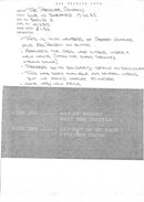 The Pressure Company : Live In Sheffield 19 Jan 82 (LP)