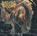Skeletal Remains (3) : Devouring Mortality (CD, Album)