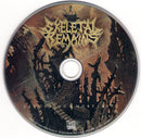 Skeletal Remains (3) : Devouring Mortality (CD, Album)