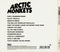 Arctic Monkeys : Suck It And See (CD, Album, Dig)