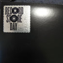 Rudimental : Healing / No Fear (12", RSD, Single)