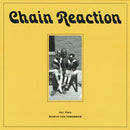 Chain Reaction : Say Yeah / Search For Tomorrow (7", RE, RM)
