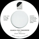 Chain Reaction : Say Yeah / Search For Tomorrow (7", RE, RM)