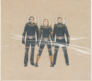 The Once : Time Enough (CD, Album)