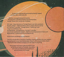 The Once : Time Enough (CD, Album)