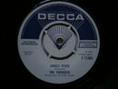 The Tornados : Telstar (7", Promo, RE)