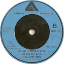 "Legs" Larry Smith : Springtime For Hitler / I've Got A Braun New Girl (In God Wet Rust) (7", Single)