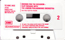 Cliff Richard With The London Philharmonic Orchestra* : Dressed For The Occasion (Cass, Album)