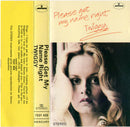 Twiggy (2) : Please Get My Name Right (Cass, Album)