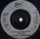 Paul Gascoigne And Lindisfarne : Fog On The Tyne (Revisited) (7", Single)