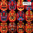 Resonators : Something Special (12", Single)