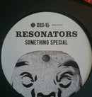 Resonators : Something Special (12", Single)