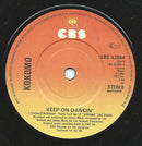 Kokomo : A Little Bit Further Away (7", Single)