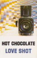Hot Chocolate : Love Shot (Cass, Album)