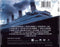 James Horner : Titanic (Music From The Motion Picture) (CD, Album)