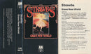 Strawbs : Grave New World (Cass, Album, Whi)