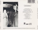 Sting : ...Nothing Like The Sun (CD, Album)