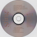 Sting : ...Nothing Like The Sun (CD, Album)