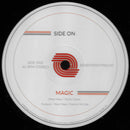 Side On : Magic (12", Ltd, RE, RM)