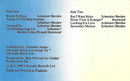 The Michael Schenker Group : MSG (Cass, Album)