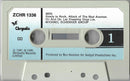 The Michael Schenker Group : MSG (Cass, Album)