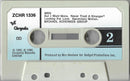 The Michael Schenker Group : MSG (Cass, Album)