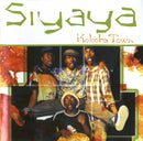 Siyaya : Kokoba Town (CD, Album)