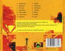 Siyaya : Kokoba Town (CD, Album)
