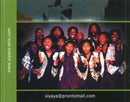 Siyaya : Kokoba Town (CD, Album)