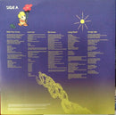 The Goon Sax : We're Not Talking (LP, Album)